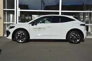 Renault Clio 1.8 E-Tech techno