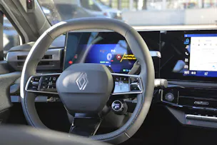 Renault Clio 1.8 E-Tech techno