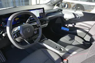 Renault Clio 1.8 E-Tech techno