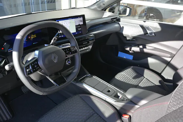 Renault Clio 1.8 E-Tech techno