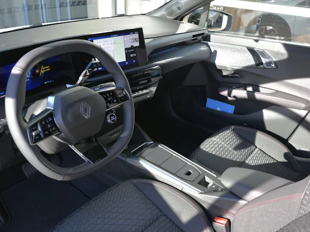 Renault Clio 1.8 E-Tech techno