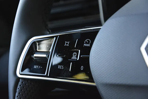 Renault R4 E-Tech Comfort Range techno