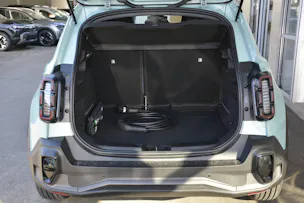 Renault R4 E-Tech Comfort Range techno