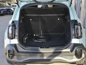 Renault R4 E-Tech Comfort Range techno
