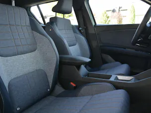 Renault R4 E-Tech Comfort Range techno