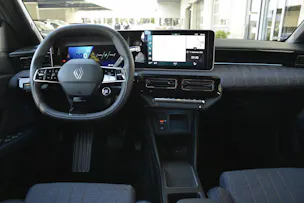 Renault R4 E-Tech Comfort Range techno