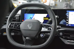 Renault Clio 1.8 E-Tech techno