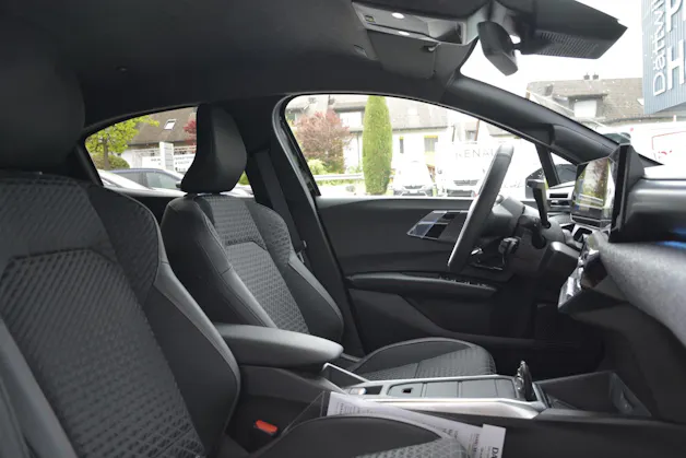 Renault Clio 1.8 E-Tech techno