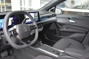 Renault Clio 1.8 E-Tech techno