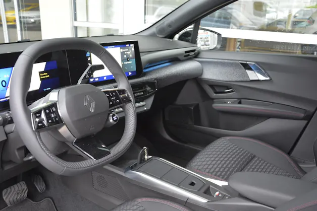 Renault Clio 1.8 E-Tech techno