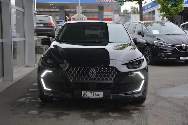 Renault Clio 1.8 E-Tech techno