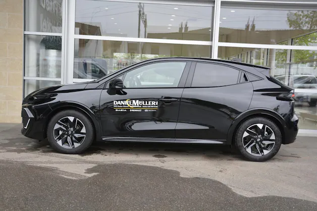 Renault Clio 1.8 E-Tech techno