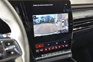 Renault Rafale 1.2 E-Tech Plug-in Atelier Alpine