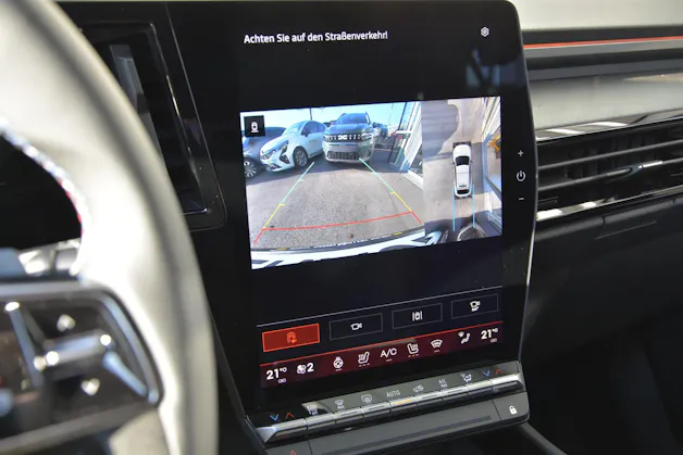 Renault Rafale 1.2 E-Tech Plug-in Atelier Alpine