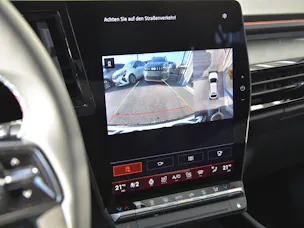 Renault Rafale 1.2 E-Tech Plug-in Atelier Alpine