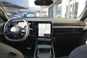 Renault Rafale 1.2 E-Tech Plug-in Atelier Alpine