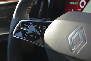Renault Rafale 1.2 E-Tech Plug-in Atelier Alpine