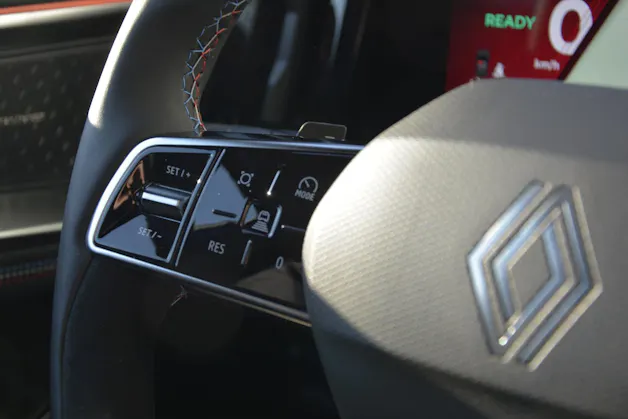 Renault Rafale 1.2 E-Tech Plug-in Atelier Alpine