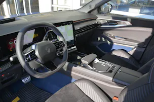 Renault Rafale 1.2 E-Tech Plug-in Atelier Alpine
