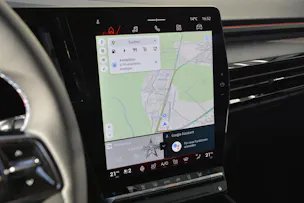 Renault Rafale 1.2 E-Tech Plug-in Atelier Alpine