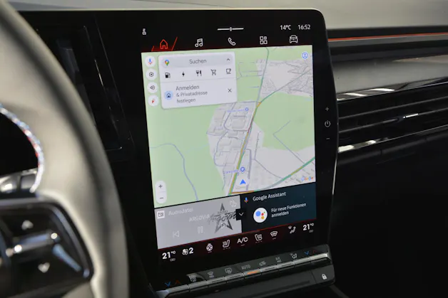 Renault Rafale 1.2 E-Tech Plug-in Atelier Alpine