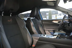 Renault Rafale 1.2 E-Tech Plug-in Atelier Alpine