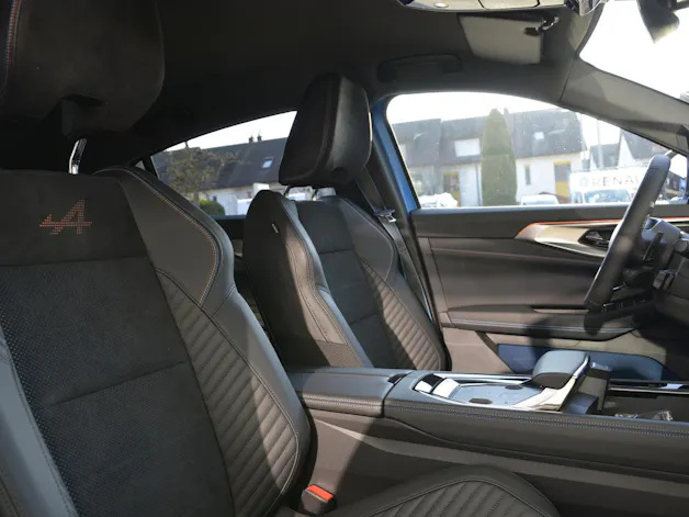 Renault Rafale 1.2 E-Tech Plug-in Atelier Alpine