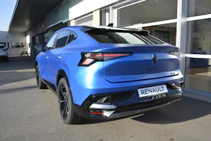 Renault Rafale 1.2 E-Tech Plug-in Atelier Alpine