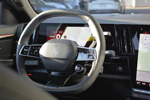 Renault Rafale 1.2 E-Tech Plug-in Atelier Alpine