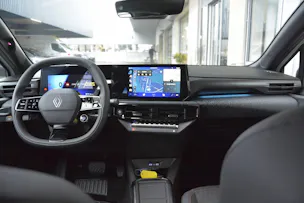 Renault Clio 1.8 E-Tech techno
