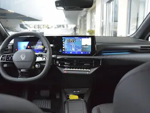 Renault Clio 1.8 E-Tech techno