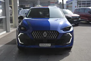 Renault Clio 1.8 E-Tech techno