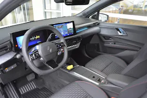 Renault Clio 1.8 E-Tech techno