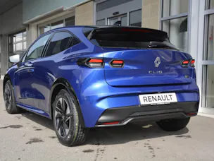 Renault Clio 1.8 E-Tech techno