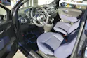 Fiat 500 1.0 Hybrid Cult