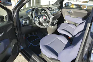 Fiat 500 1.0 Hybrid Cult