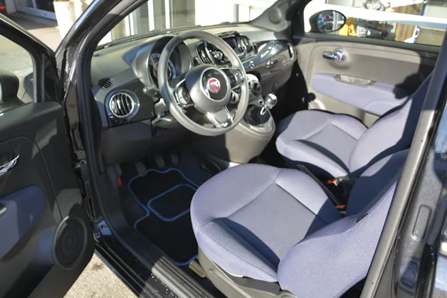 Fiat 500 1.0 Hybrid Cult