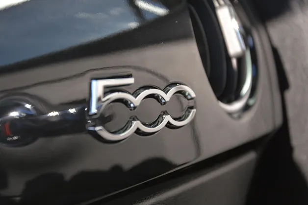 Fiat 500 1.0 Hybrid Cult