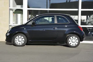 Fiat 500 1.0 Hybrid Cult