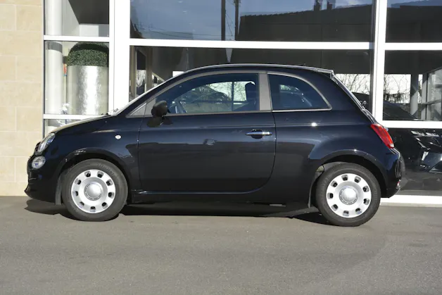 Fiat 500 1.0 Hybrid Cult