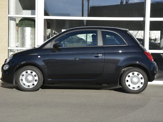 Fiat 500 1.0 Hybrid Cult