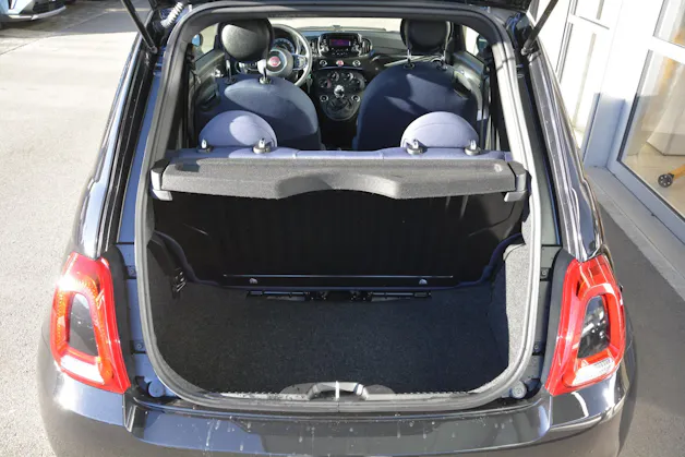 Fiat 500 1.0 Hybrid Cult