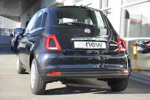 Fiat 500 1.0 Hybrid Cult