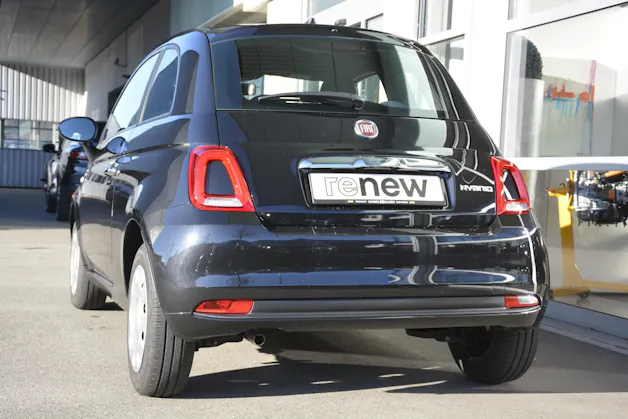 Fiat 500 1.0 Hybrid Cult