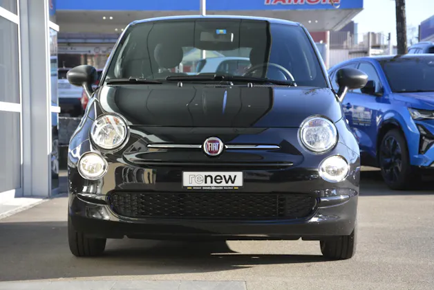 Fiat 500 1.0 Hybrid Cult