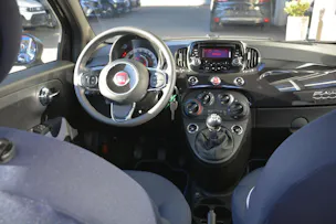 Fiat 500 1.0 Hybrid Cult