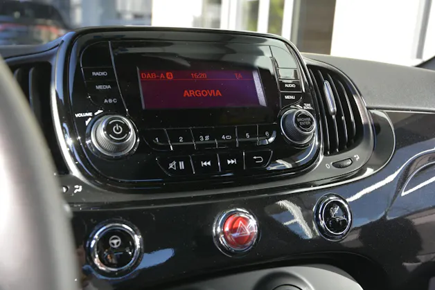 Fiat 500 1.0 Hybrid Cult