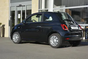 Fiat 500 1.0 Hybrid Cult
