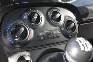 Fiat 500 1.0 Hybrid Cult