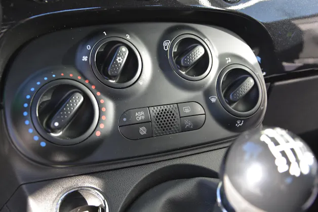 Fiat 500 1.0 Hybrid Cult